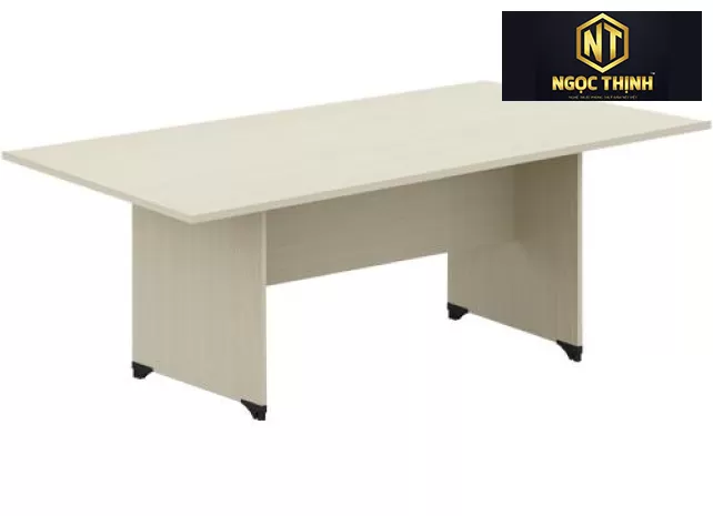 Bàn họp Athena mặt chữ nhật Hòa Phát ATH1810CN